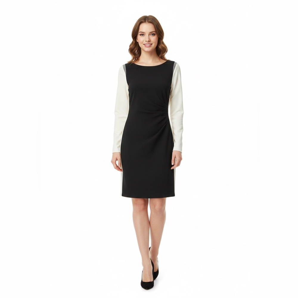VINCE CAMUTO Women Dress Sz Small (4-6)